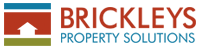 Brickleys Property Solutions logo
