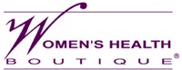 Women's Health Boutique logo