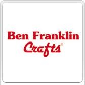 Ben Franklin Crafts logo