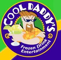 Cool Daddy's logo