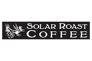 Solar Roast Coffee logo