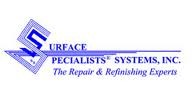 Surface Specialists Systems logo