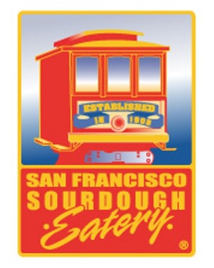 San Francisco Sourdough Eatery logo