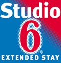 Studio 6 logo