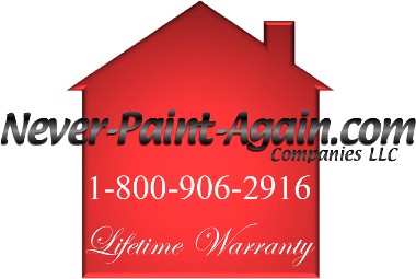Never Paint Again logo