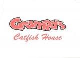 Grampa's Catfish House logo