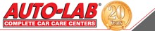 Auto-Lab Diagnostic & Tune-Up Centers Franchise