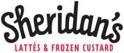 Sheridan's Frozen Custard logo
