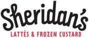 Sheridan's Frozen Custard Franchise