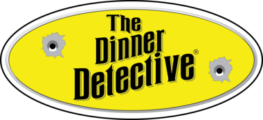 Dinner Detective Murder Mystery Show Franchise