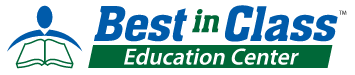 Best In Class Education Centers logo