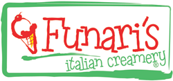 Funaris Italian Creamery Franchise