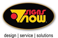 Signs Now logo
