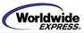 Worldwide Express logo