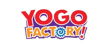 YoGo Factory Frozen Yogurt Franchise