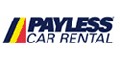 Payless Car Rental System logo