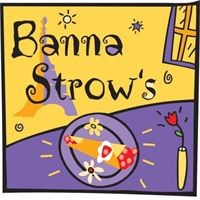 BannaStrow's logo