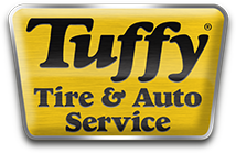 Tuffy Associates logo