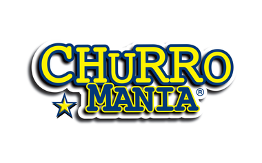 CHURROMANIA logo