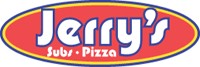 Jerry's Subs & Pizza logo