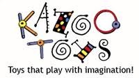 Kazoo & Company Toys logo
