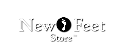 New Feet Store Franchise