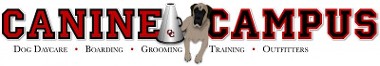 Canine Campus logo
