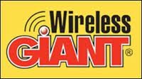 Wireless Giant Franchise