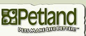 Petland logo