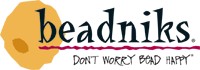 Beadniks logo