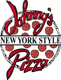 Johnnie's Pizza logo