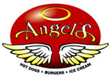 Angel's Ice Cream Franchise