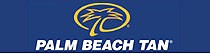 Palm Beach Tan logo