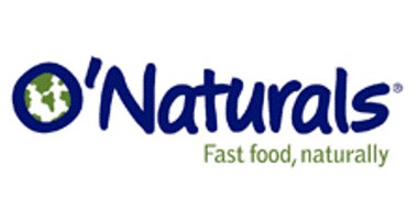 O'Naturals logo