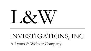 Lyons & Wolivar Inc. logo