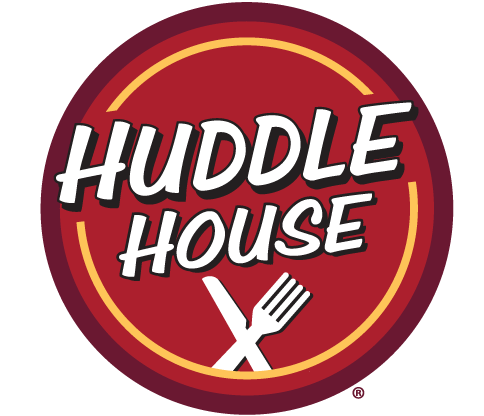 Huddle House logo