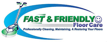 Fast & Friendly Floorcare Franchise
