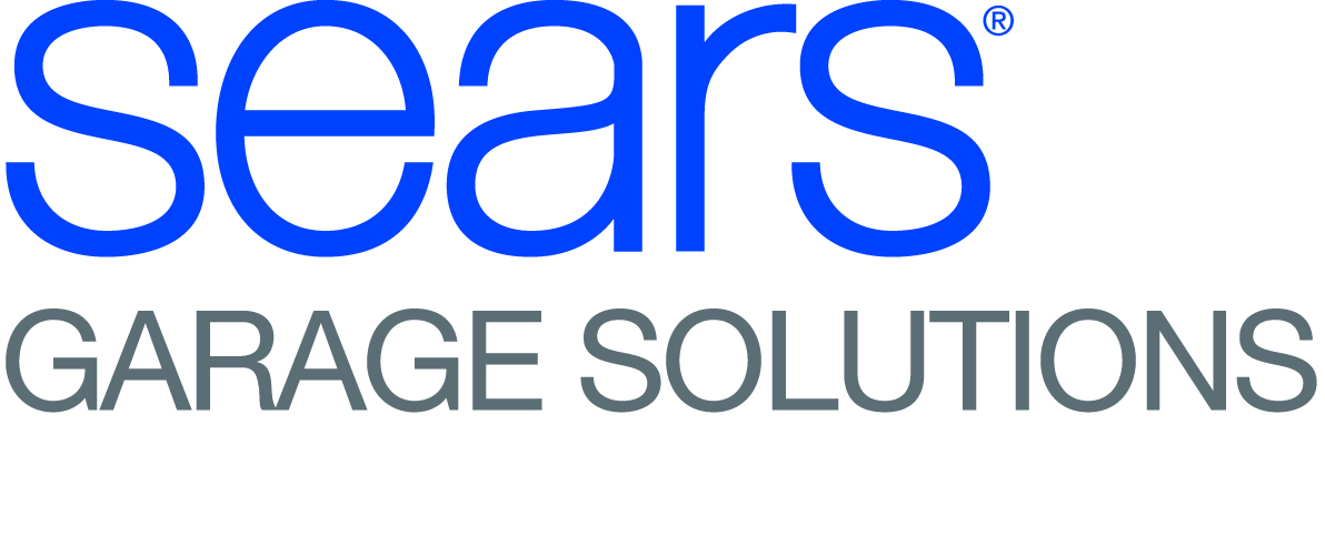 Sears Garage Doors logo