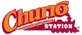 Churro Station Station logo
