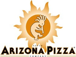 Arizona Pizza logo