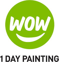 WOW 1 DAY PAINTING Franchise