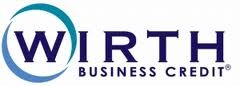 Wirth Business Credit logo