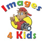 Images 4 Kids logo