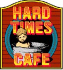 Hard Times Cafe Franchise