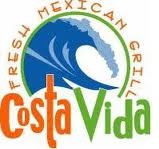 Costa Vida Fresh Mexican Grill logo