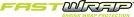 Fast Wrap USA logo