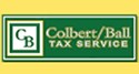 Colbert / Ball Tax Service Franchise