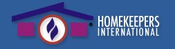 HomeKeepers International logo