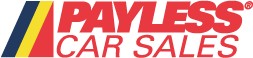 Payless Car Sales logo