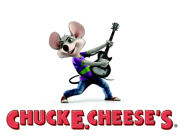 Chuck E. Cheese's logo